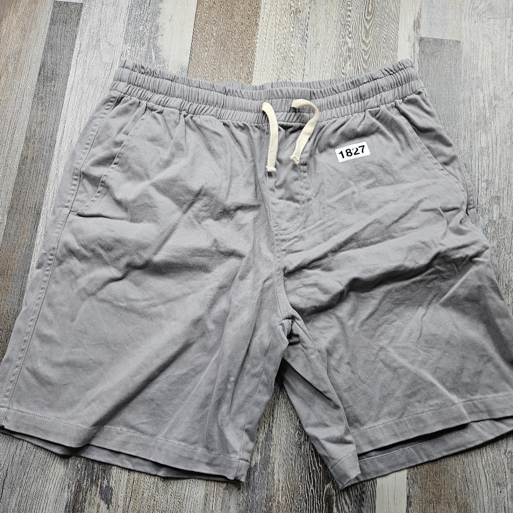 United By Blue Men's Shorts 32x7 Grey